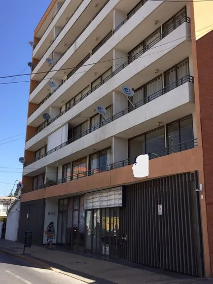 Departamento Edificio Don Carlos , Rancagua