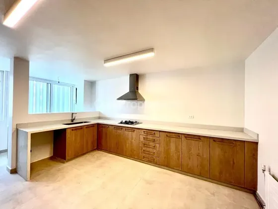 Departamento En Venta En Providencia