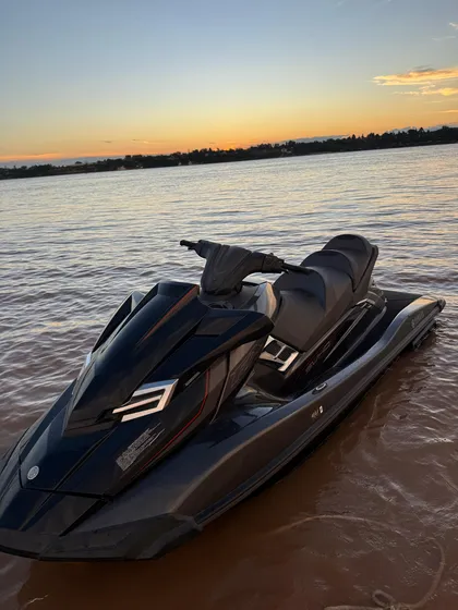 Yamaha  Fx Cruiser Svho  - Concesionario Oficial!