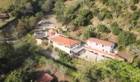 Finca En Venta Amaga Guaimaral