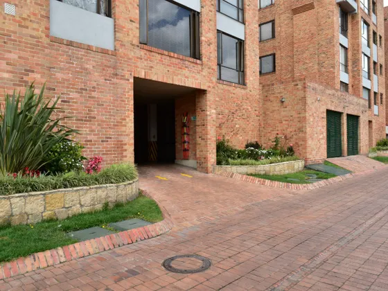 Apartamento En Venta En Lindaraja. Cod V43428