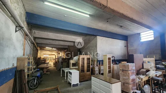 Depósito En  Venta 