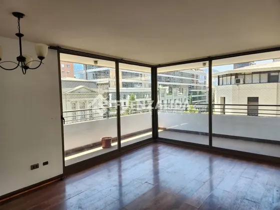 Venta Departamento Santiago 3 Dormitor 2 Baños Estacio Bodeg