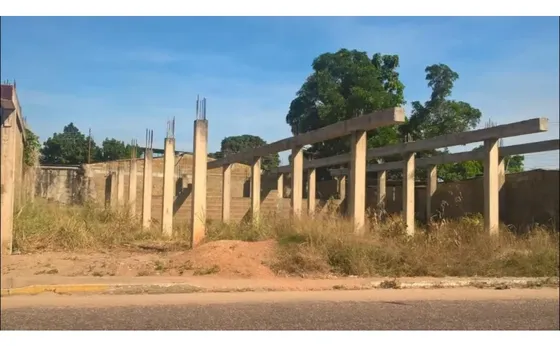 Se Vende Terreno Calle 19 Abril Pariaguan Ve45-223pgun-jher