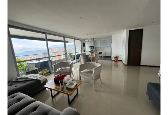 Apartamento En Arriendo En La Calera