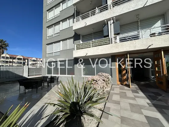 Arriendo Departamento En Coquimbo