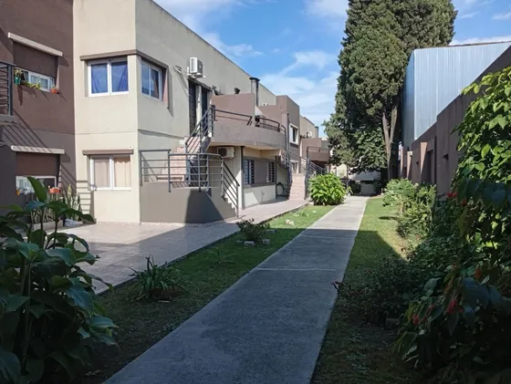 Departamento En Venta En Bella Vista