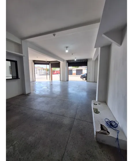 Local Comercial En Alquiler Barrio La Arenosa  Al08-367ba-cdia
