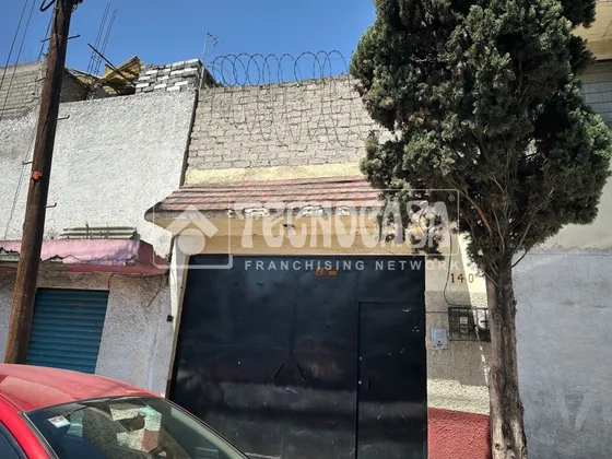  Venta Casas Jacarandas T-df0165-0082 