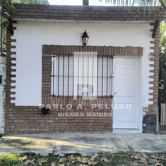 Alquiler Monoambiente A Estrenar. Libertad, Merlo. Zona Oeste. Buenos Aires. 