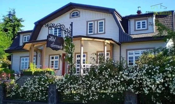Casa En Venta De 10 Dorm. En Frutillar