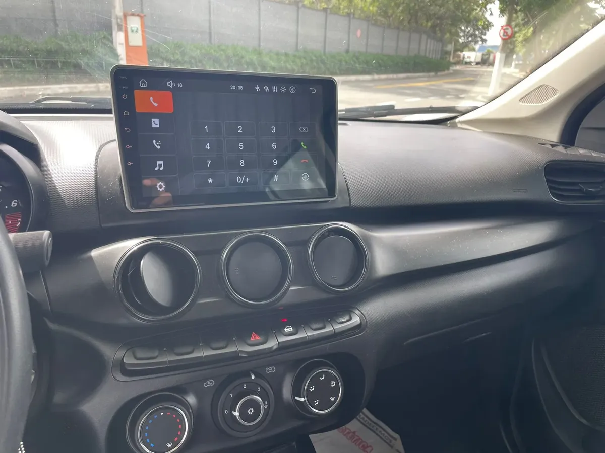 Fiat Argo 2022 1.0 Flex 5p — foto 8