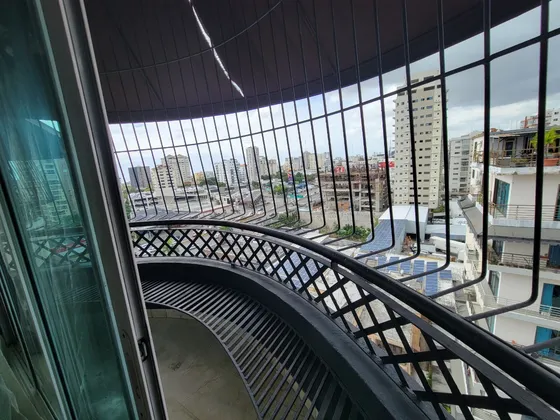 Va124 - Naco | Venta De Pent-house Victoriano | Santo Domingo | República Dominicana | 500 M² | $525,000 Usd | #piantini
