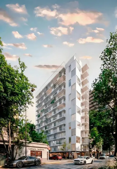 Edificio en Esquina a Pasos del Blvd San Isidro