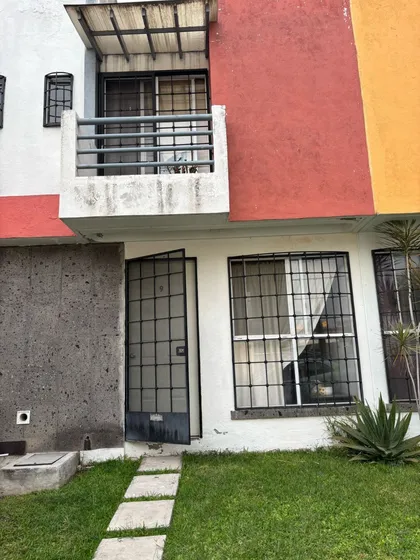 Casa En Temixco Mor Para Vivir O De Fin De Semana