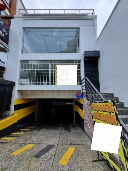 Local Comercial  Alquiler San Pedro Centro Cali
