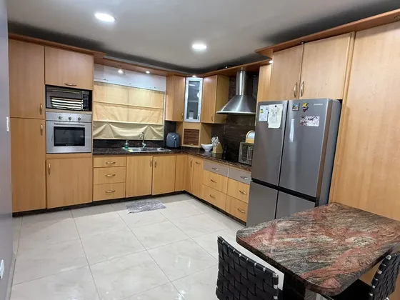 Casa Moderna En Venta