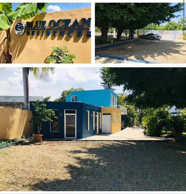2638- Aptos.  En Renta Prox. A Playa Dorada, Pto. Pta 