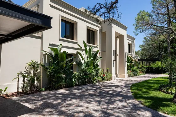 Casa  En Alquiler En Highland Park Cc, Pilar, G.b.a. Zona Norte