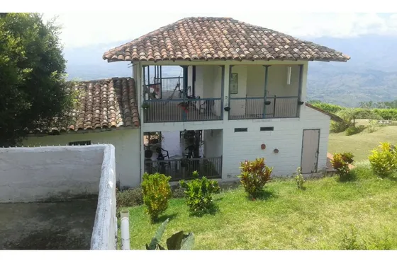 Finca Para Venta En Kilometro 41- Lisboa