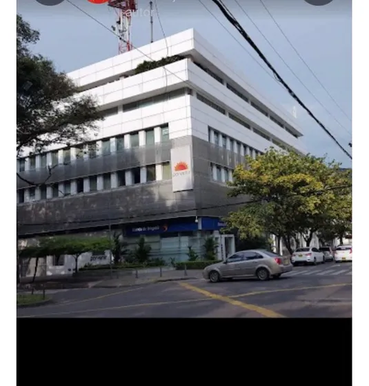 Venta De Oficina En Santa Monica Residencial, Norte De Cali, 4522.