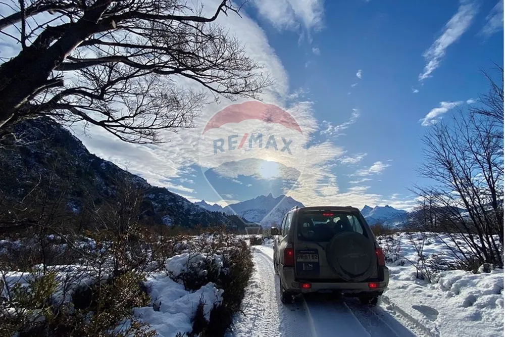 Land Parcel property photo in Puerto Guadal