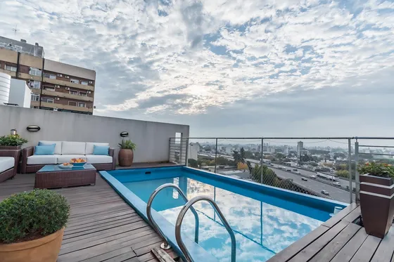 Venta Departamento Villa Luro 2 Ambientes Balcon Terraza