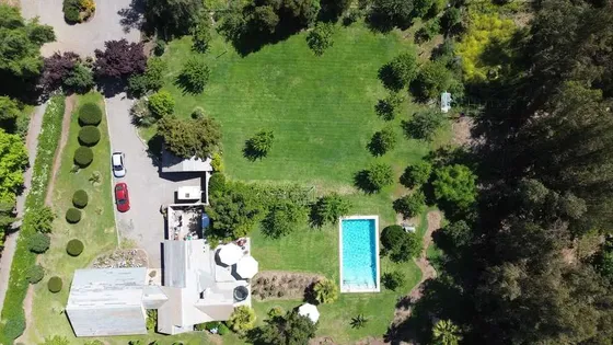 Casa // Condominio Sta Teresita De Lo Arcaya (76052)