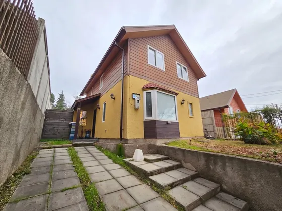 Casa En Valles Del Country