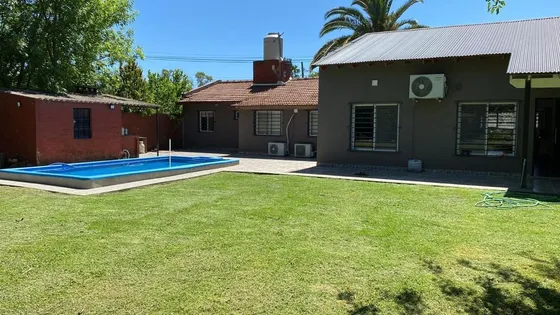 Casa En Venta Belén De Escobar 4 Amb, Apto Credito