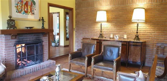Parcela En Venta En Talca