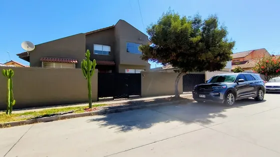 Hermosa Casa En Venta Sector El Milagro Cerro Grande