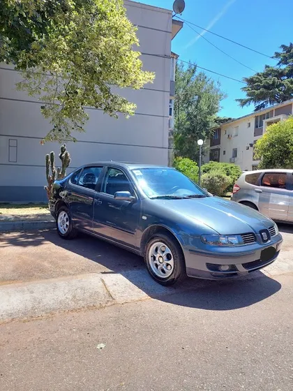 Seat Toledo 1.8 125 Hp