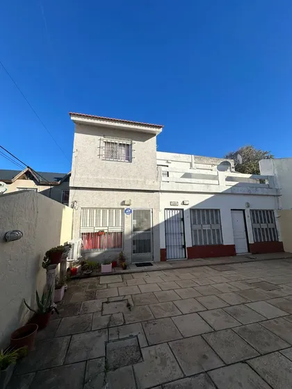 Alquiler Anual Excelente Duplex Calle 54 N°374 Uf:7 - Mar Del Tuyú