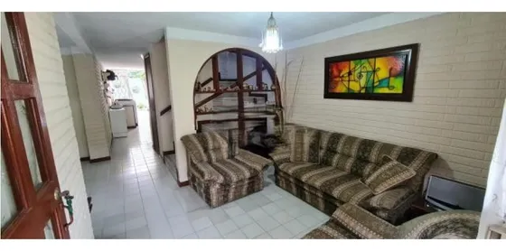 Venta Casa Condominio 166 Mts2, Alférez Real, Sur De Cali, 12655-1