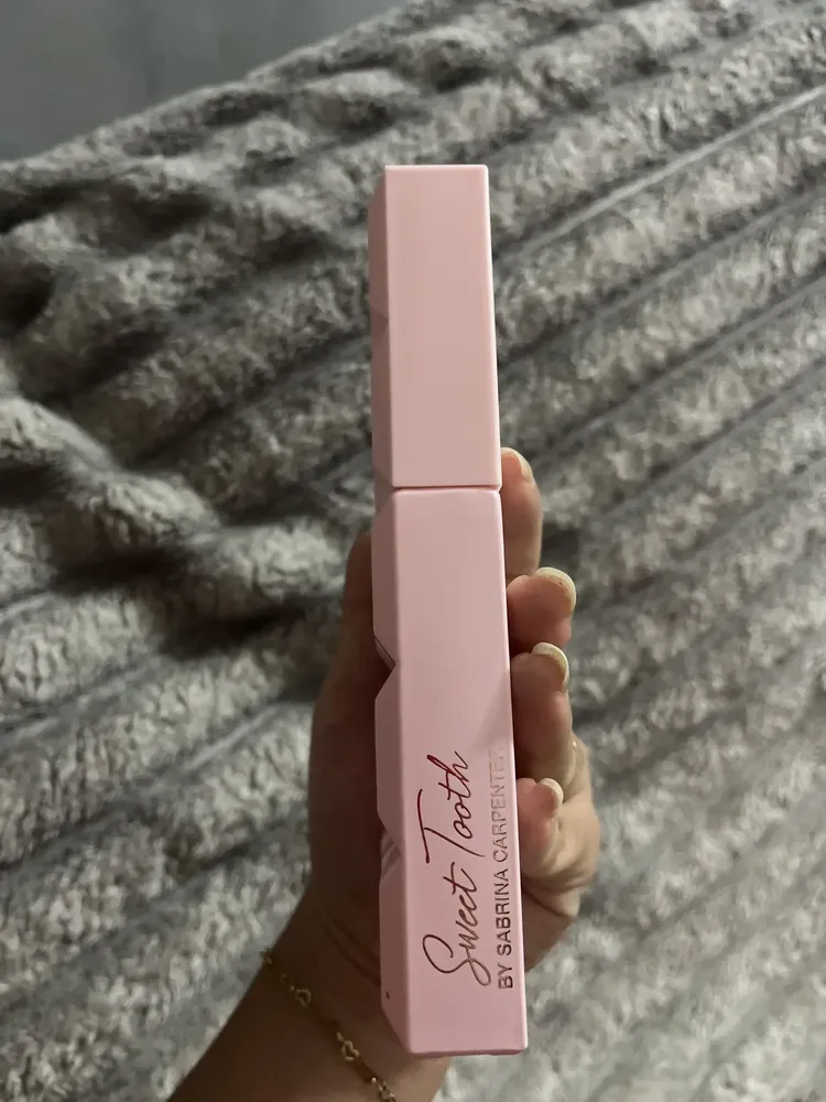 Perfume Sabrina Carpenter Sweet Tooth 75ml Edp | Frete grátis