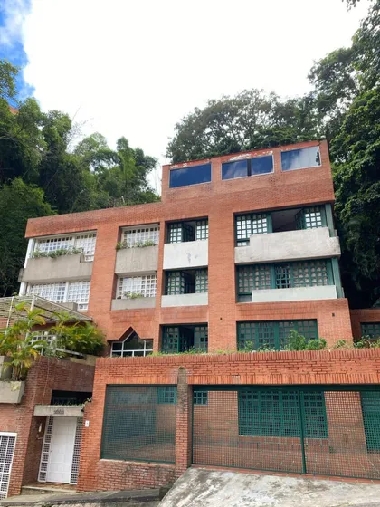 Casa Bifamiliar En Urb Miranda