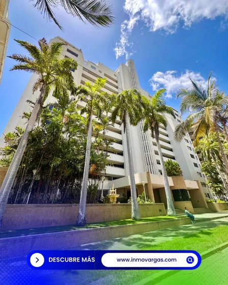 Apartamento En Venta 