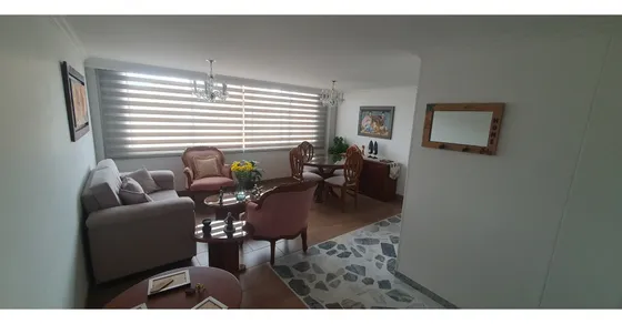 Venta Apartamento Norte Sector Laureles