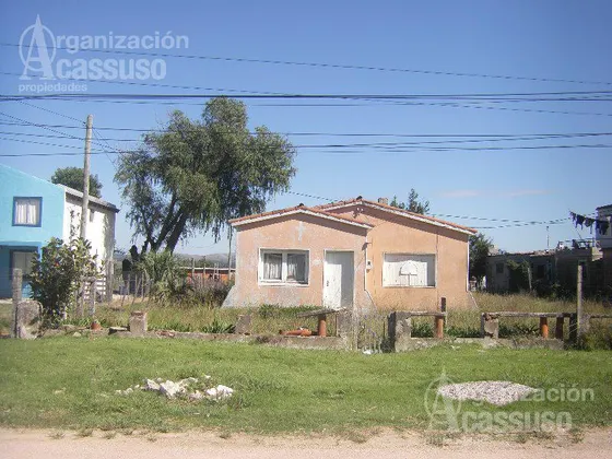 Terreno En Venta- San Carlos