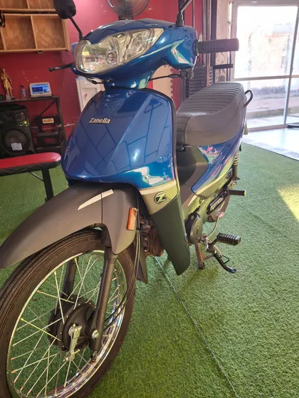 Nueva. Sin Detalles. Escucho Ofertas