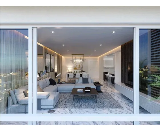 Citymax Platinum Tiene Disponibles Apartamentos En Venta En Uno De Los Proyectos Más Lindos Y Distintivos En El Sector De Bella Vista, Santo Domingo R.d.