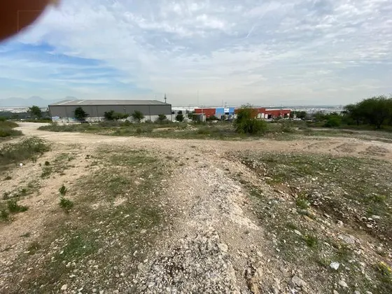 Terreno En Venta, Escobedo N.l. 52,187,200 Mts.