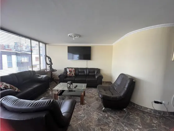 Venta Apartamento Palermo Manizales | Apartamentos Con Garaje