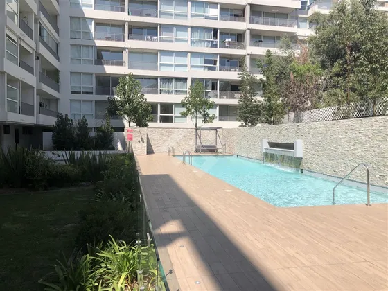 Departamento En Venta De 2 Dorm. En Ñuñoa