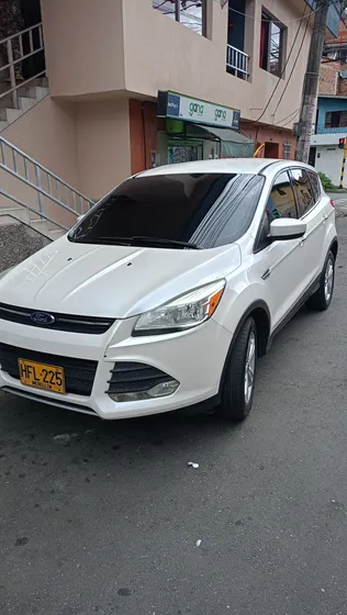 Ford Escape 2.0 Se 4x2
