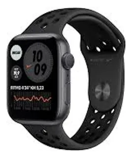 Apple watch serie 5 usado new arrivals