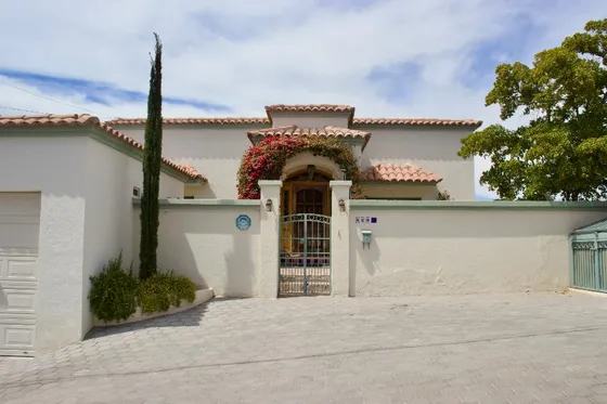 428 Caracol Peninsula