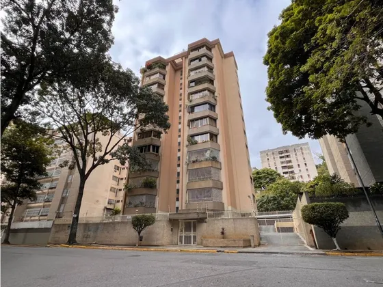 Se Vende Apartamento 120m2 La Urbina 2436