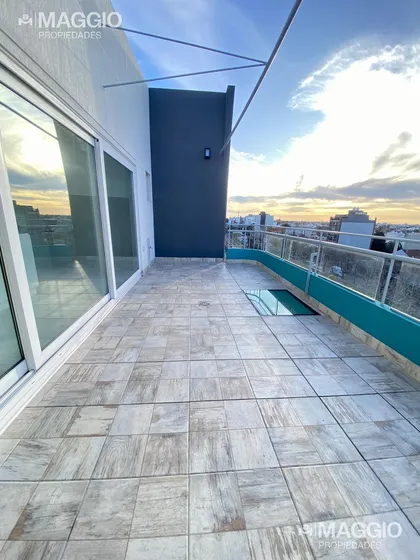 Departamento Venta Haedo 3 Ambientes